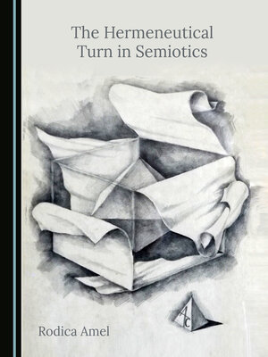 cover image of The Hermeneutical Turn in Semiotics